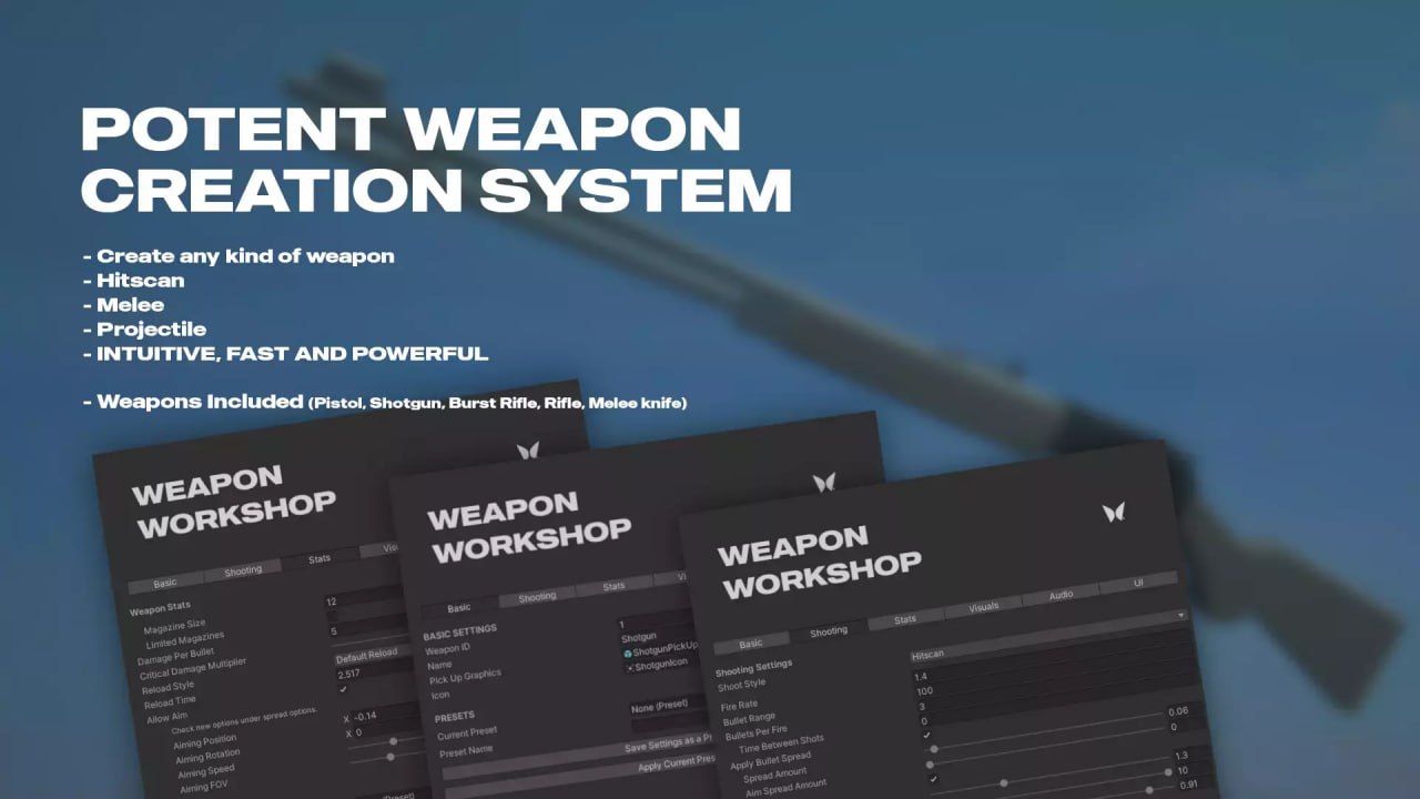 FPS Engine📱 - изображение 3